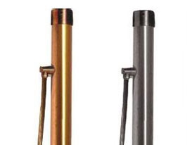 電解離子接地極2